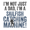 Daddy Catches - Sailfish Fishing