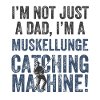 Dad Catching - Muscle Lung Fishing