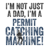 Daddy Catching – Fishing Permit