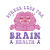 Alzheimer's Awareness Brain Mental Health