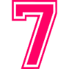 7