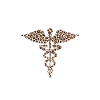 Gefängniskrankenpflege-design Für