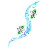 TAITIARE (Blue)