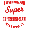 IT Support