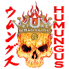 humungus-flammenshirt