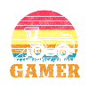 Harvest Farm Work Field