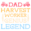 Harvest Agriculture Work Vegetables