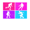 Roller derby