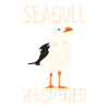 Mås roligt Seagull citat