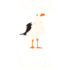 Seagull funny saying