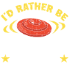 Ultimate Frisbee Throwing Disc