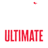 Ultimate Frisbee Throwing Disc
