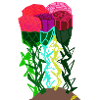 ROSES AND THORNS