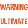 Ultimate Frisbee Throwing Disc