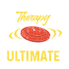 Ultimate Frisbee Wurfscheibe