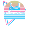 Pinball Wizard Pinball Machine Retro