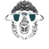 Sheep Sunglasses