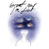 Lost in thought