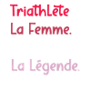 triathlète
