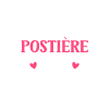 postière