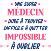 médecin