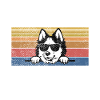 Husky Dog Gifts
