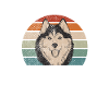 Husky Dog Gifts