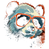 Panda Cool Sunglasses