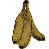 Vieille banane