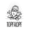 GARDENING I Topfkop
