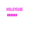 futur volleyeuse