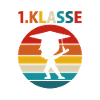1.Klasse Anfang Erstklässler Geschenk