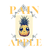 Douleur Pomme