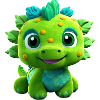 Tinysaure