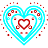 Heart Design Love