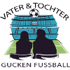 Vater und Tochter