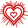 Heart Symbol Design