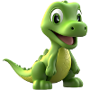 Tinysaure