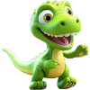 Tinysaure