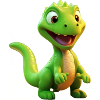 Tinysaure