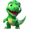 Tinysaure