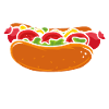 Wurst day ever