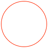 Circle Icon