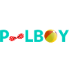 Poolboy Swimming Lifeguard