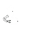 1312 white handcuffs