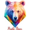 Pride Bear