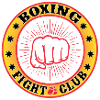 Boxing Fight Club Design