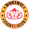 Boxing Fight Club Design