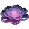3D Flower