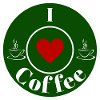 I love coffee